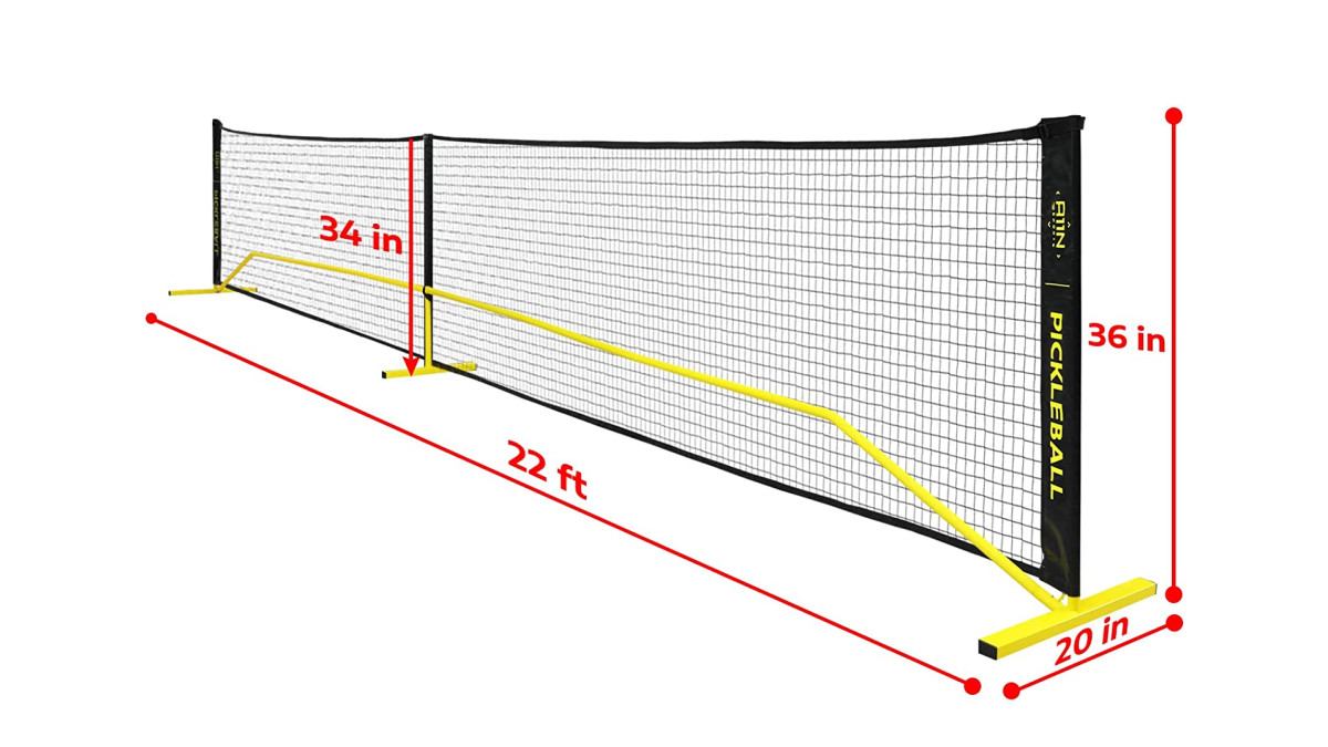 Pickleball Net 